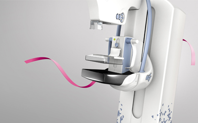 Mammografia – Badania Mammograficzne